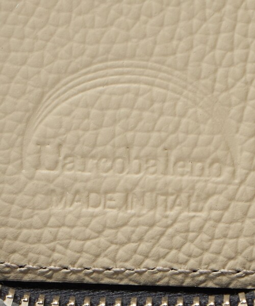 L'arcobaleno(ラルコバレーノ)の「【別注】<L'arcobaleno>GLR スマートキーケース(キーケース/キーアクセサリー・メンズ・グレー系/ブラック・FREE)」の8枚目の写真