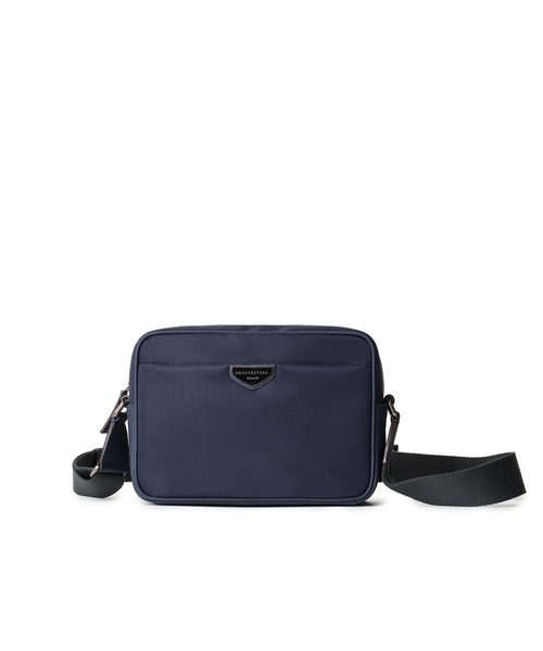 チェレステ ナイロン ショルダーバッグ（ボディバッグ/ウエストポーチ