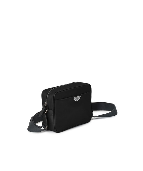 チェレステ ナイロン ショルダーバッグ（ボディバッグ/ウエストポーチ