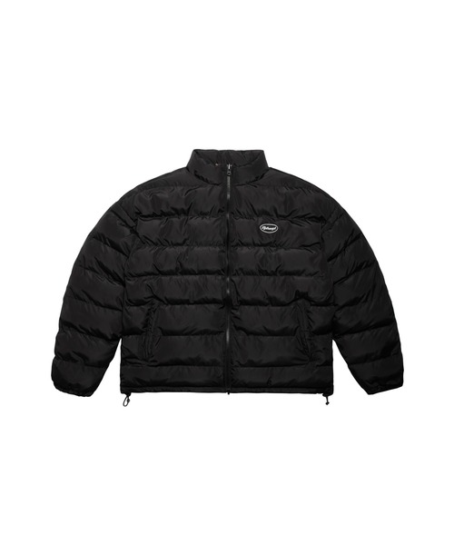 REVERSIBLE PUFFER JKT（ダウンジャケット/コート）｜FLIP THE SCRIPT