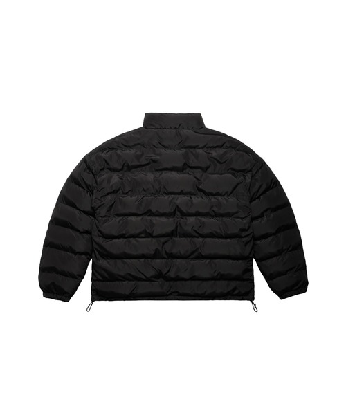 FLIP THE SCRIPT（フリップザスクリプト）の「REVERSIBLE PUFFER JKT（ダウンジャケット/コート・メンズ・ネイビー/ブラック・M/L/XL）」の8枚目の写真