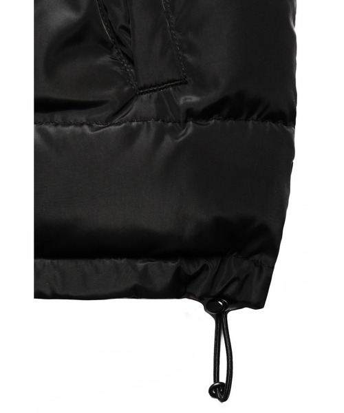 FLIP THE SCRIPT（フリップザスクリプト）の「REVERSIBLE PUFFER JKT（ダウンジャケット/コート・メンズ・ネイビー/ブラック・M/L/XL）」の11枚目の写真