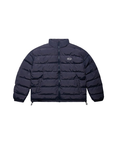 FLIP THE SCRIPT（フリップザスクリプト）の「REVERSIBLE PUFFER JKT（ダウンジャケット/コート・メンズ・ネイビー/ブラック・M/L/XL）」の15枚目の写真