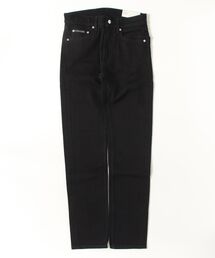 Calvin Klein | スリムストレート クラシック ジーンズ(デニムパンツ)