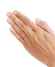 FREE STYLE（フリースタイル）の「FREE STYLE フリースタイル スネーク(蛇)モチーフ シルバーリング（リング）」