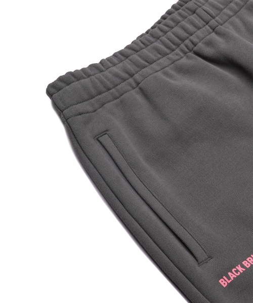 BLACK BRIAR(ブラックブライアー)の「BB ジョガーパンツ チャコール(スウェットパンツ・レディース・その他・MEDIUM/X-LARGE)」の5枚目の写真