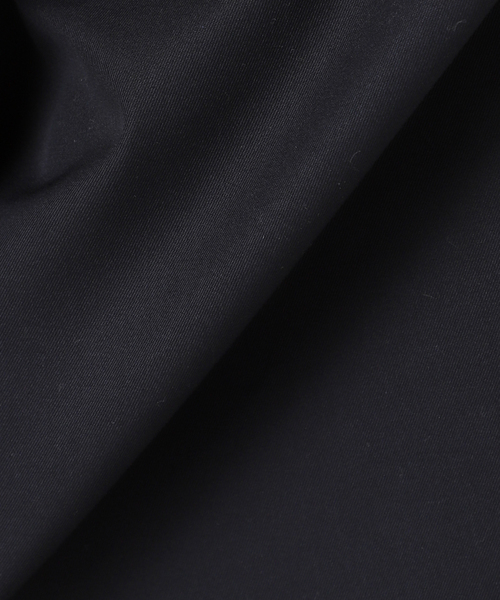 JOURNAL STANDARD relume（ジャーナルスタンダード　レリューム）の「《追加》スーピマコットンステンカラーコート（ステンカラーコート・レディース・ベージュ/ネイビー・38/36）」の20枚目の写真