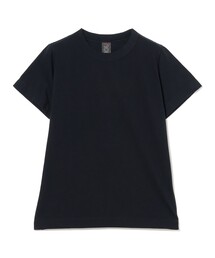 homspun（ホームスパン）の「homspun / 天竺 半袖Tシャツ（Tシャツ/カットソー）」