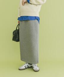 ITEMS URBANRESEARCH | ダンボールタイトスカート(スカート)