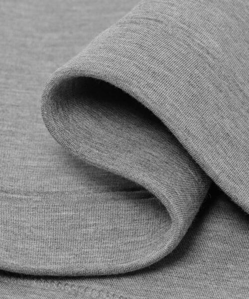 ITEMS URBANRESEARCH（アイテムズ アーバンリサーチ）の「ダンボールタイトスカート（スカート・レディース・ブラック/グレー/ブラウン・FREE）」の11枚目の写真