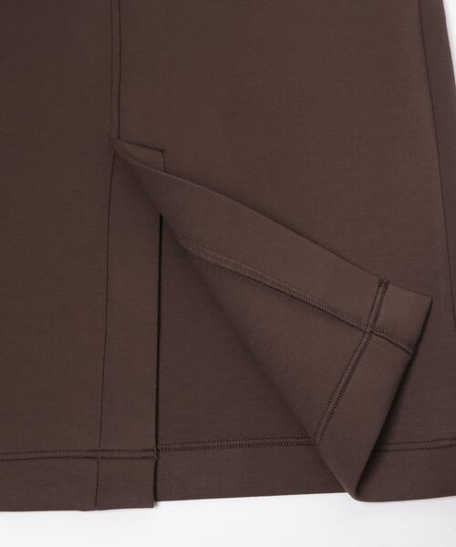 ITEMS URBANRESEARCH（アイテムズ アーバンリサーチ）の「ダンボールタイトスカート（スカート・レディース・ブラック/グレー/ブラウン・FREE）」の18枚目の写真