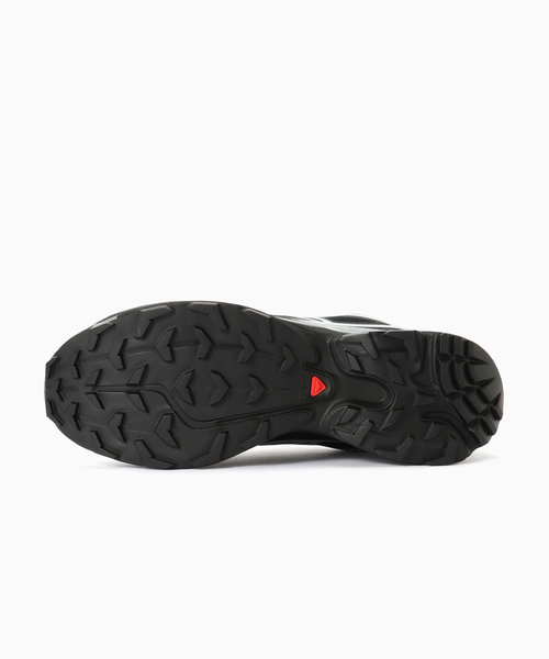 SALOMON(サロモン)の「SALOMON / サロモン XT-6 GTX(スニーカー・メンズ・ブラック・29cm/28.5cm/28cm/27.5cm/27cm/26.5cm/26cm)」の4枚目の写真