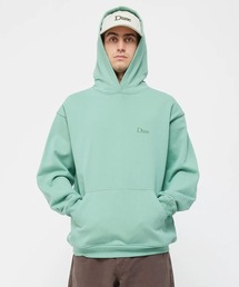 DIME（ダイム）の「Dime/ダイム パーカー Classic Small Logo Hoodie（パーカー）」