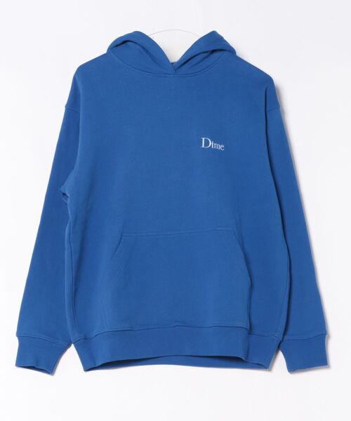 Dime/ダイム パーカー Classic Small Logo Hoodie（パーカー）｜DIME