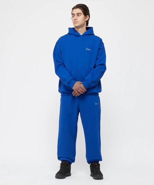 Dime/ダイム パーカー Classic Small Logo Hoodie（パーカー）｜DIME