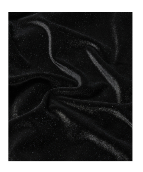 ETCE(イーティーシーイー)の「VELVET TRACK JACKET (BLACK)(その他アウター・レディース・その他・L/XL/M)」の8枚目の写真