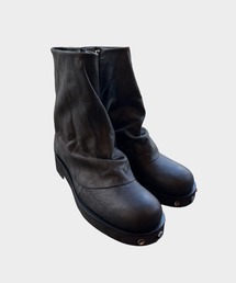 OUAT | 【OUAT】ASTRO LAYEREDBOOTS(ブーツ)
