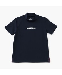 BRIEFING（ブリーフィング）の「【BRIEFING GOLF／ブリーフィングゴルフ】KIDS TOUR HIGHNECK（Tシャツ/カットソー）」