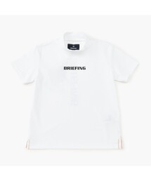 BRIEFING（ブリーフィング）の「【BRIEFING GOLF／ブリーフィングゴルフ】KIDS TOUR HIGHNECK（Tシャツ/カットソー）」