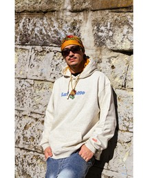 ラファイエット lafayette   パーカー LFYT】SLEEVE LINE HOODIE フーディー パーカー【Lafayette】【ラファ