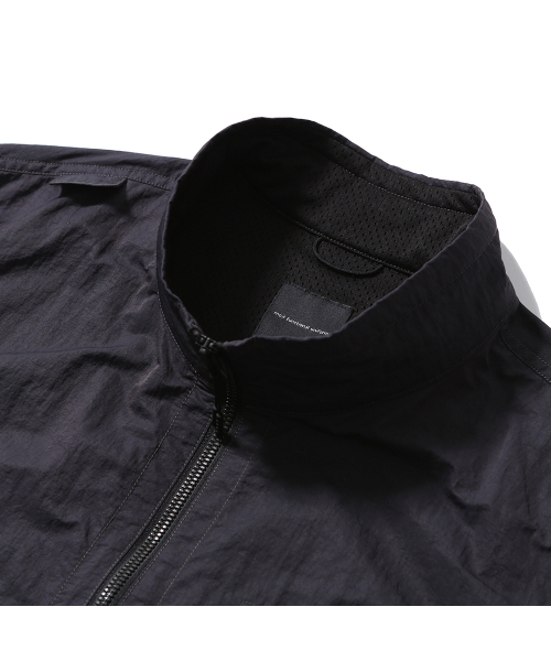 MOIF（モイフ）の「[SS25] MULTI DEVICE VEST / CHARCOAL（ベスト・メンズ・その他・M/L）」の4枚目の写真