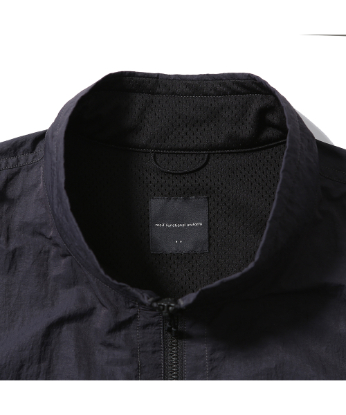 MOIF（モイフ）の「[SS25] MULTI DEVICE VEST / CHARCOAL（ベスト・メンズ・その他・M/L）」の6枚目の写真