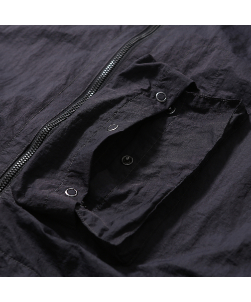 MOIF（モイフ）の「[SS25] MULTI DEVICE VEST / CHARCOAL（ベスト・メンズ・その他・M/L）」の8枚目の写真