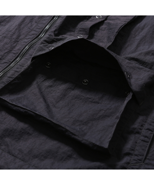 MOIF（モイフ）の「[SS25] MULTI DEVICE VEST / CHARCOAL（ベスト・メンズ・その他・M/L）」の9枚目の写真