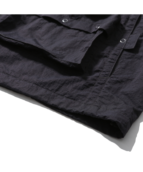 MOIF（モイフ）の「[SS25] MULTI DEVICE VEST / CHARCOAL（ベスト・メンズ・その他・M/L）」の11枚目の写真