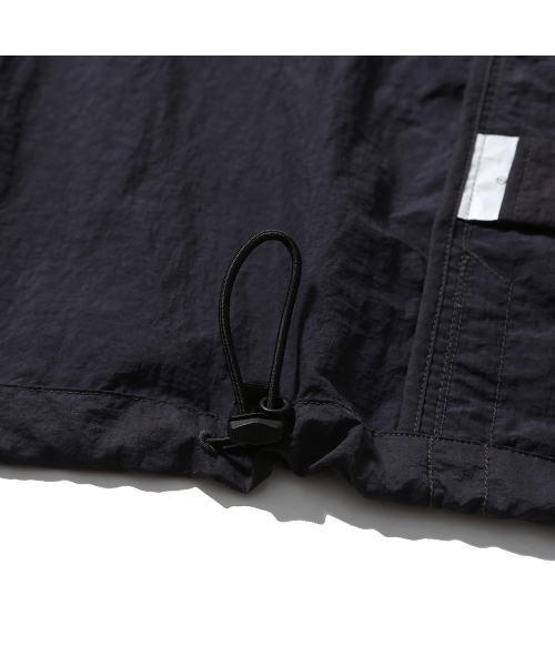 MOIF（モイフ）の「[SS25] MULTI DEVICE VEST / CHARCOAL（ベスト・メンズ・その他・M/L）」の14枚目の写真