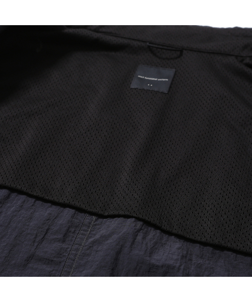 MOIF（モイフ）の「[SS25] MULTI DEVICE VEST / CHARCOAL（ベスト・メンズ・その他・M/L）」の15枚目の写真