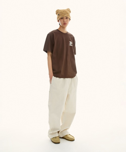 LMCの「GOTHIC TEE white（Tシャツ/カットソー・レディース・その他・L/M/S/XL）」の3枚目の写真