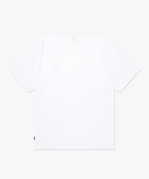 LMCの「GOTHIC TEE white（Tシャツ/カットソー・レディース・その他・L/M/S/XL）」の5枚目の写真