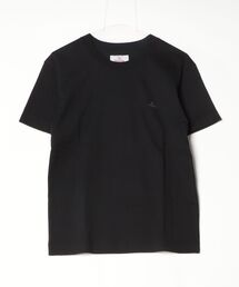 Vivienne Westwood MAN | ワンポイントORB リラックスTシャツ(Tシャツ/カットソー)