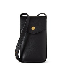 Mulberry（マルベリー）の「プレススタッズ フォン ポーチ Press Stud Phone Pouch（スマホグッズ）」