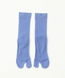 玉井商店（タマイショウテン）の「Classic Rib TABI（ソックス/靴下）」