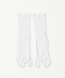 玉井商店（タマイショウテン）の「Classic Rib TABI（ソックス/靴下）」