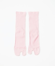 玉井商店（タマイショウテン）の「Classic Rib TABI（ソックス/靴下）」