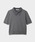 CINOH�i�`�m�j�́u21GG SUVIN COTTON COLLARED KNIT PO�i�j�b�g/�Z�[�^�[�j�v�b�O���[