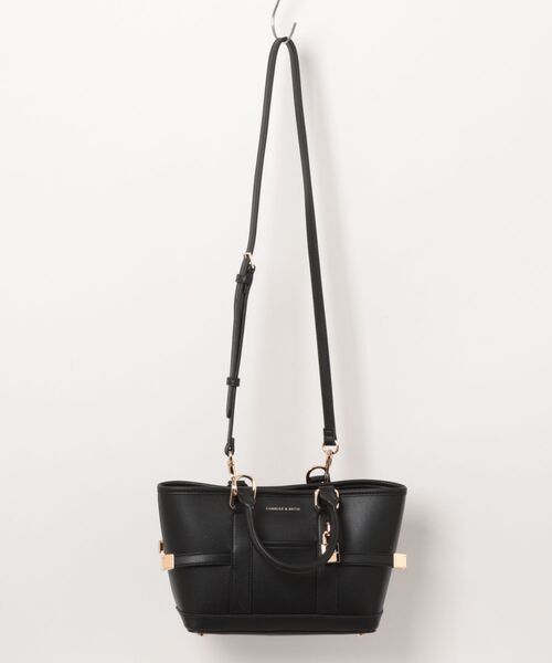 Scottie ミニスコッティー トートバッグ（トートバッグ）｜CHARLES
