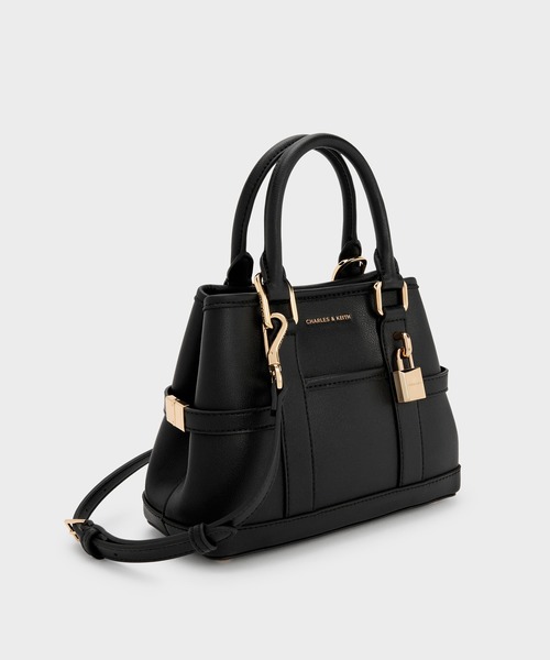 Scottie ミニスコッティー トートバッグ（トートバッグ）｜CHARLES