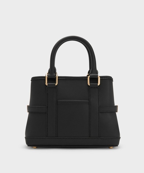 Scottie ミニスコッティー トートバッグ（トートバッグ）｜CHARLES