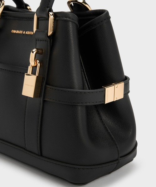 Scottie ミニスコッティー トートバッグ（トートバッグ）｜CHARLES