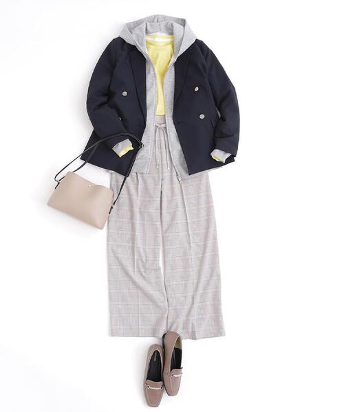 SHOO・LA・RUE（シューラルー）の「【消臭】キラキラビットローファー（パンプス・レディース・ブラック/ブラウン系その他/シルバー・35/45）」の12枚目の写真