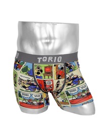 TORIO（トリオ）の「TORIO トリオ 水兵さん メンズ ボクサーパンツ（ボクサーパンツ）」