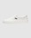 COMME des GARCONS HOMME�i�R�� �f �M�����\���E�I���j�́uSMOOTH LEATHER SLIP-ON SHOES�i�X���b�|���j�v�b�z���C�g