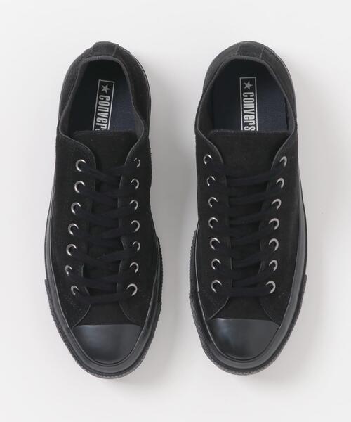 CONVERSE（コンバース）の「CONVERSE　ALL STAR LGCY SU OX（スニーカー・メンズ・ブラック・29/28/27/26）」の3枚目の写真