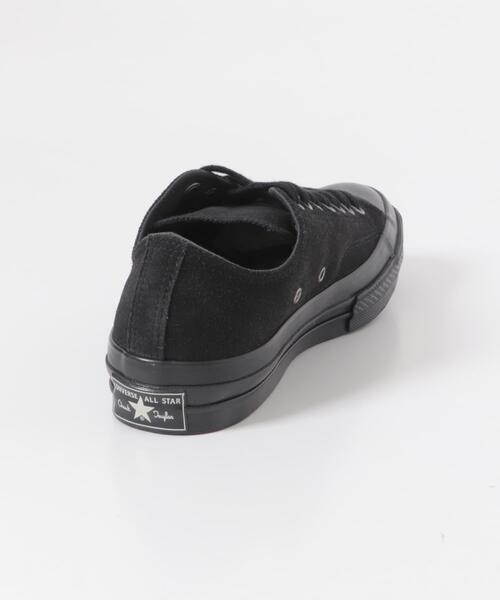 CONVERSE（コンバース）の「CONVERSE　ALL STAR LGCY SU OX（スニーカー・メンズ・ブラック・29/28/27/26）」の4枚目の写真