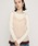 SLY�i�X���C�j�́uCAMI LAYERED C/N TOPS �L���~���C���[�h�N���[�l�b�N�g�b�v�X �t���iT�V���c/�J�b�g�\�[�j�v�b���C�g�s���N