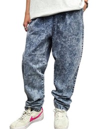 CORISCO（コリスコ）の「ケミカルデニム シェフパンツ(M1)（デニムパンツ）」